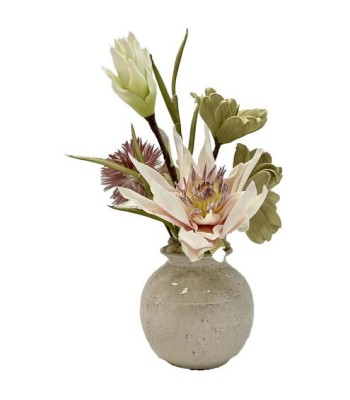 John Richard Pretty in Pink Botanical/Floral JRB-5598