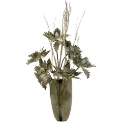 John Richard Seaglass Florals Botanical/Floral JRB-5600W