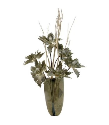 John Richard Seaglass Florals Botanical/Floral JRB-5600W