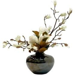 John Richard Southern Magnolias Botanical/Floral JRB-5605
