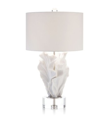 John Richard Cast Coral Table Lamp JRL-10017