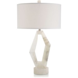 John Richard Abstract Table Lamp JRL-10038