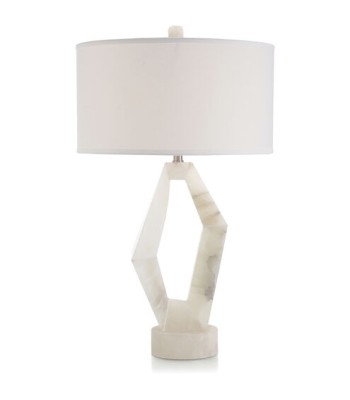 John Richard Abstract Table Lamp JRL-10038