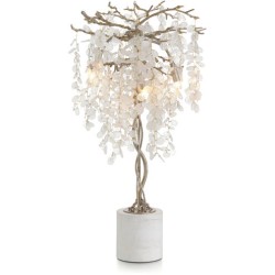John Richard Shiro-Noda Table Lamp JRL-10047