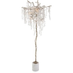 John Richard Shiro-Noda Floor Light JRL-10048