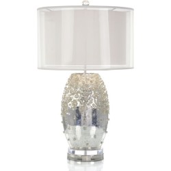 John Richard Gleaming Table Lamp JRL-10074