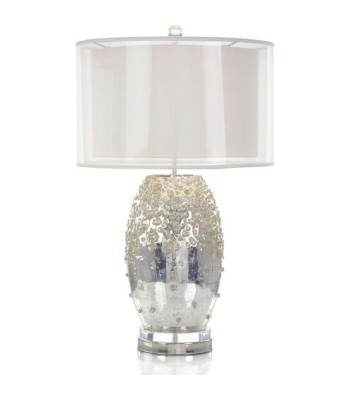 John Richard Gleaming Table Lamp JRL-10074