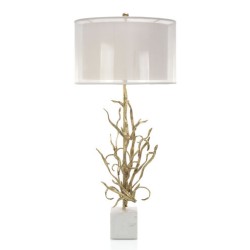 John Richard Swirling Table Lamp JRL-10086