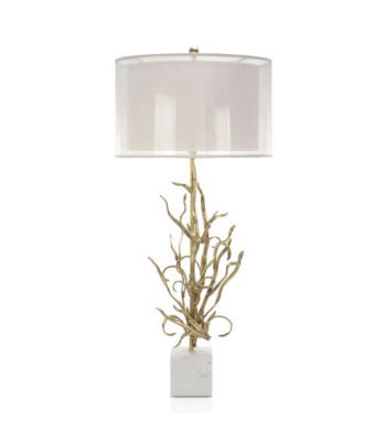 John Richard Swirling Table Lamp JRL-10086