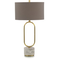 John Richard Leah Table Lamp JRL-10133