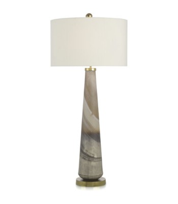John Richard Furling Buffet Lamp JRL-10181
