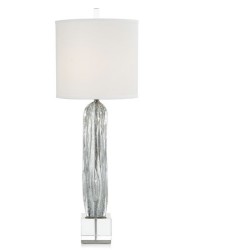 John Richard Argentine Buffet Lamp JRL-10242