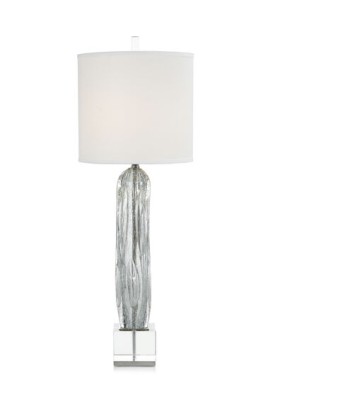 John Richard Argentine Buffet Lamp JRL-10242