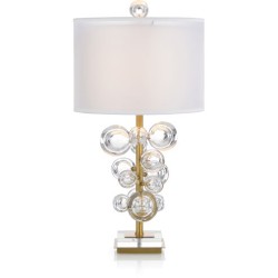 John Richard Bubble Table Lamp JRL-10244