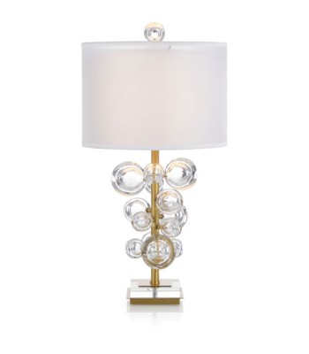 John Richard Bubble Table Lamp JRL-10244