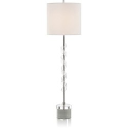 John Richard Leah Buffet Lamp JRL-10245