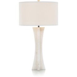 John Richard Alabaster Table Lamp JRL-10248