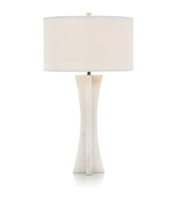 John Richard Alabaster Table Lamp JRL-10248