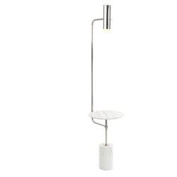John Richard Illuminated Floor Lamp JRL-10252