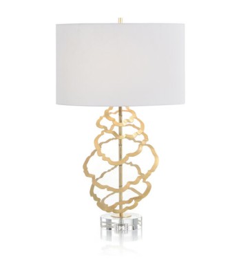 John Richard Floating Disc Table Lamp JRL-10262