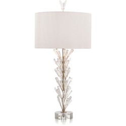 John Richard Luna Table Lamp JRL-10266