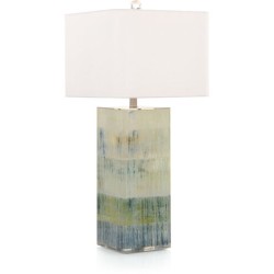 John Richard Strata Table Lamp JRL-10273