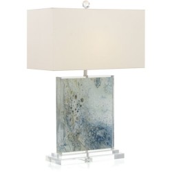 John Richard Pavo Table Lamp JRL-10274