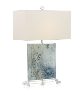 John Richard Pavo Table Lamp JRL-10274