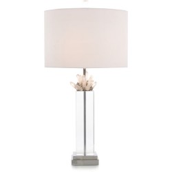 John Richard Quartz Table Lamp JRL-10275