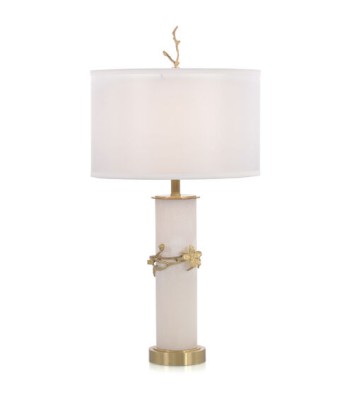 John Richard Flowering Quince Table Lamp JRL-10277