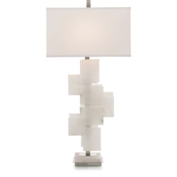 John Richard Mondrian Table Lamp JRL-10283