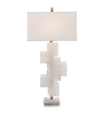 John Richard Mondrian Table Lamp JRL-10283