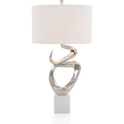 John Richard Sculpted Table Lamp JRL-10312