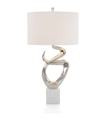 John Richard Sculpted Table Lamp JRL-10312