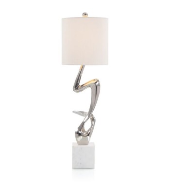 John Richard Sculpted Table Lamp JRL-10327