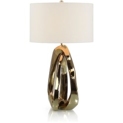 John Richard Amorphic Table Lamp JRL-10362