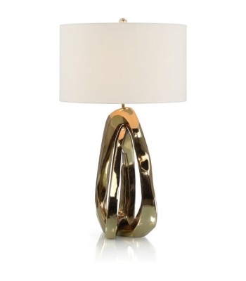 John Richard Amorphic Table Lamp JRL-10362