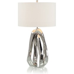 John Richard Amorphic Table Lamp JRL-10363