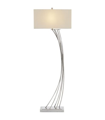 John Richard Cambered Floor Lamp JRL-10364