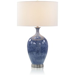 John Richard Cerulean Table Lamp JRL-10383