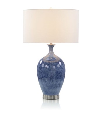 John Richard Cerulean Table Lamp JRL-10383