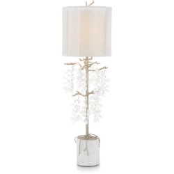 John Richard Shiro-Noda Buffet Lamp JRL-10391