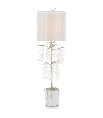 John Richard Shiro-Noda Buffet Lamp JRL-10391