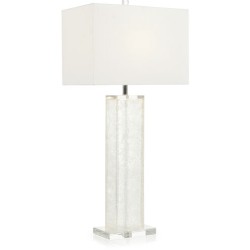 John Richard Ice Table Lamp JRL-10442
