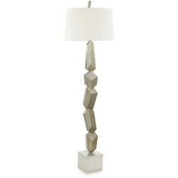 John Richard Trompe-L'Oeil Floor Lamp JRL-10448