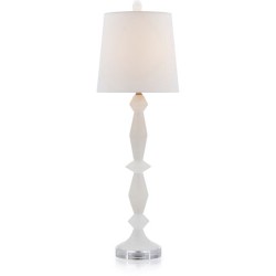 John Richard Alabaster Table Lamp JRL-10452
