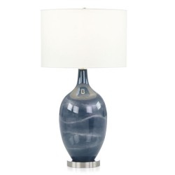 John Richard Eventide Table Lamp JRL-10502