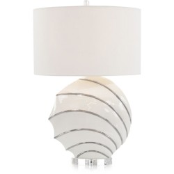 John Richard Orbital Table Lamp JRL-10512