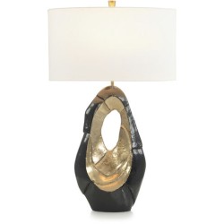 John Richard Leah Sculpture Lamp JRL-10550