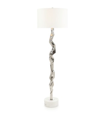 John Richard Leah Floor Lamp JRL-10551